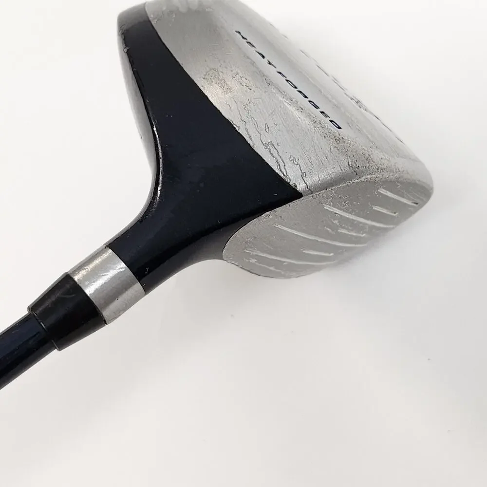 Women's Tour Craft Ti Form Heat Forged 3-Wood RH Ladies Graphite 42" - Picture 7 of 15